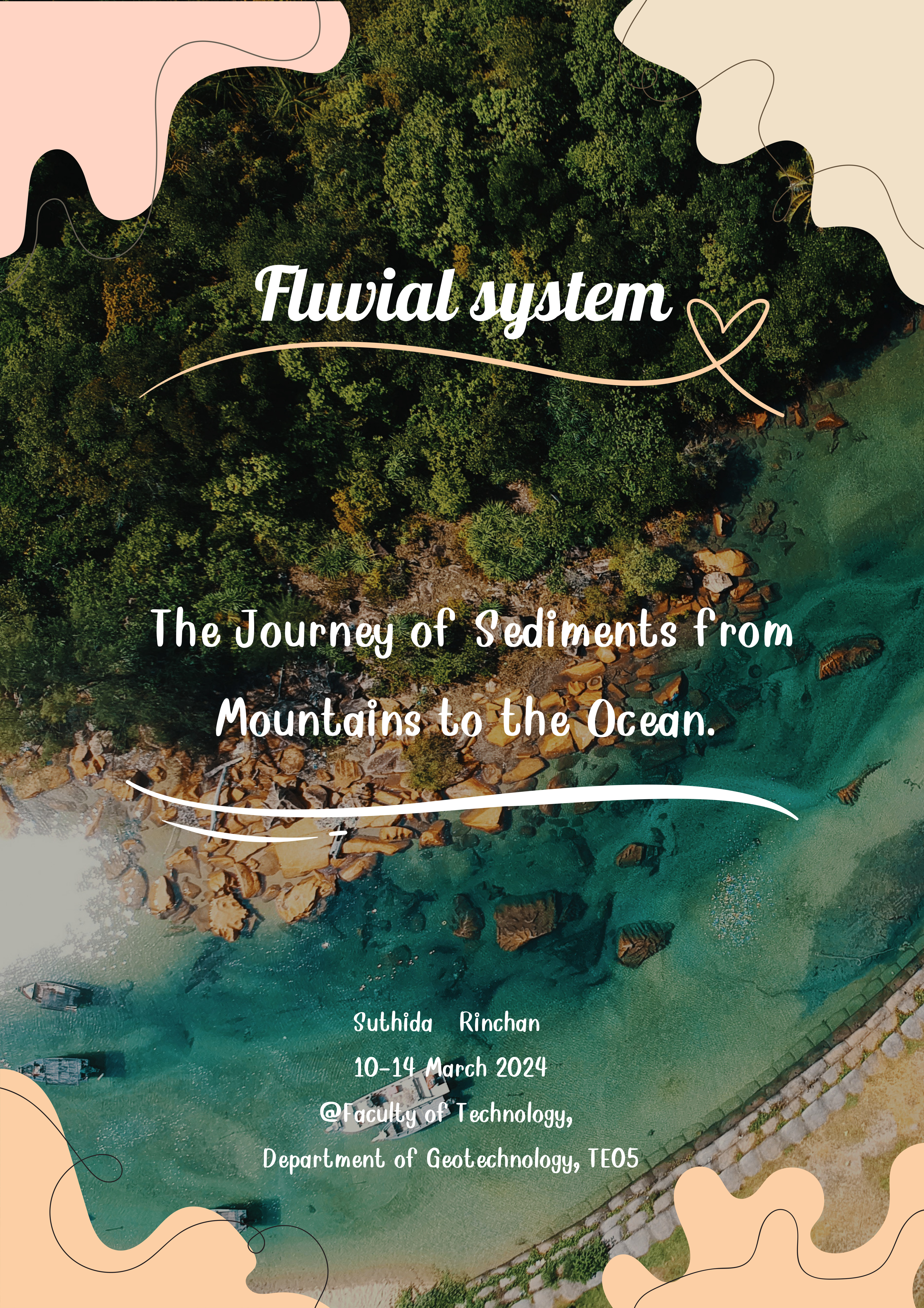 1st Lecture by Kayla