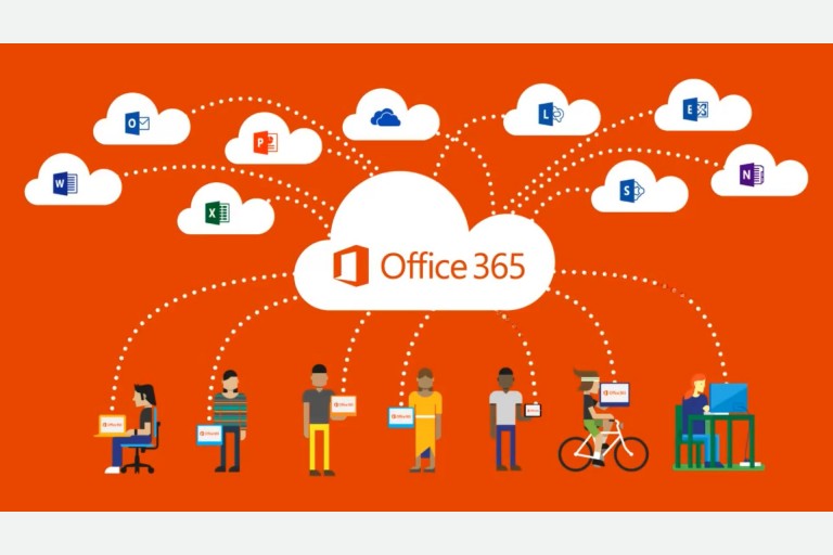 Module 7: Office 365: เทคโนโลยีเสริมการจัดการเรียนรู้ โดย Microsoft 