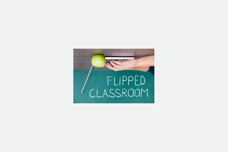 Module 9: ผลิตสื่อ Video Flipped Classroom